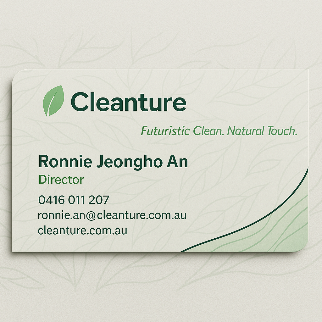 Business Card